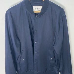 FOR Lightweight Jacket